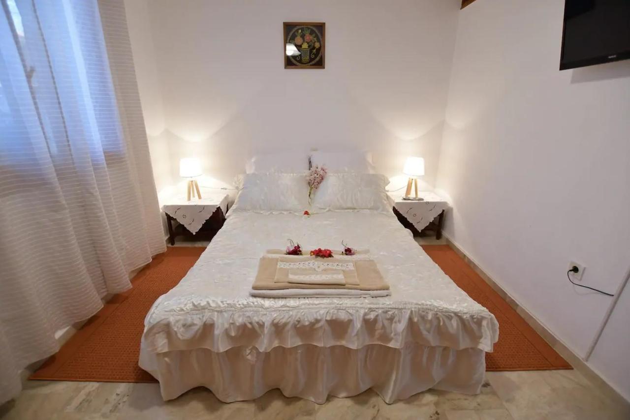 Relaxing Experiences Near Ancient Olympia Apartment Archea Pissa Exterior photo