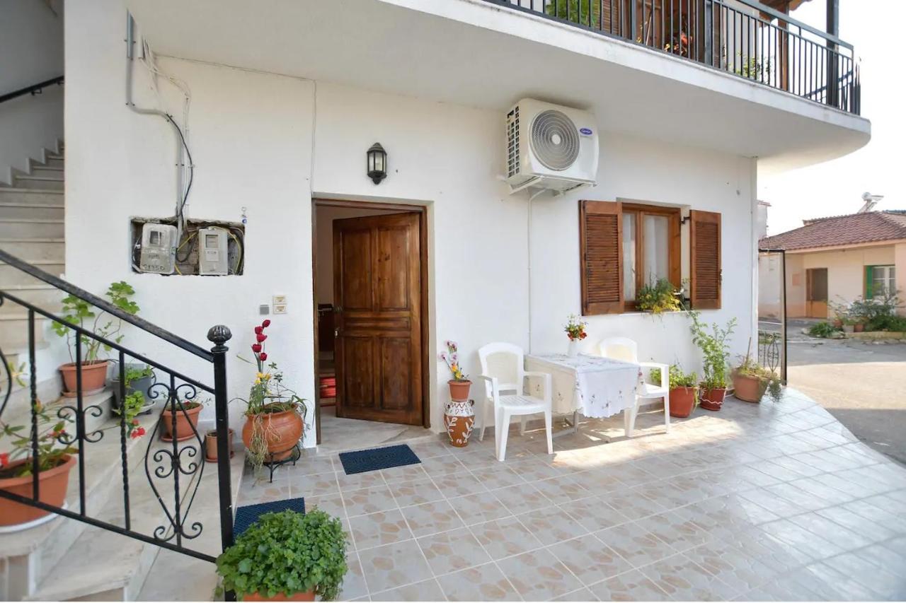 Relaxing Experiences Near Ancient Olympia Apartment Archea Pissa Exterior photo
