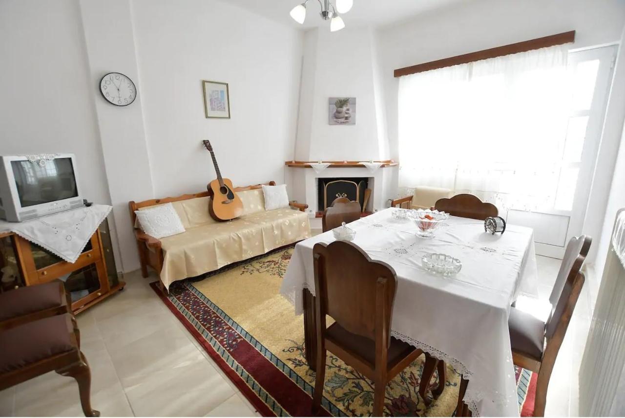 Relaxing Experiences Near Ancient Olympia Apartment Archea Pissa Exterior photo